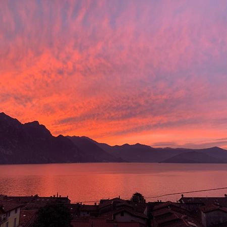 Casa Caterina - Riva Di Solto - Iseo Lake ภายนอก รูปภาพ