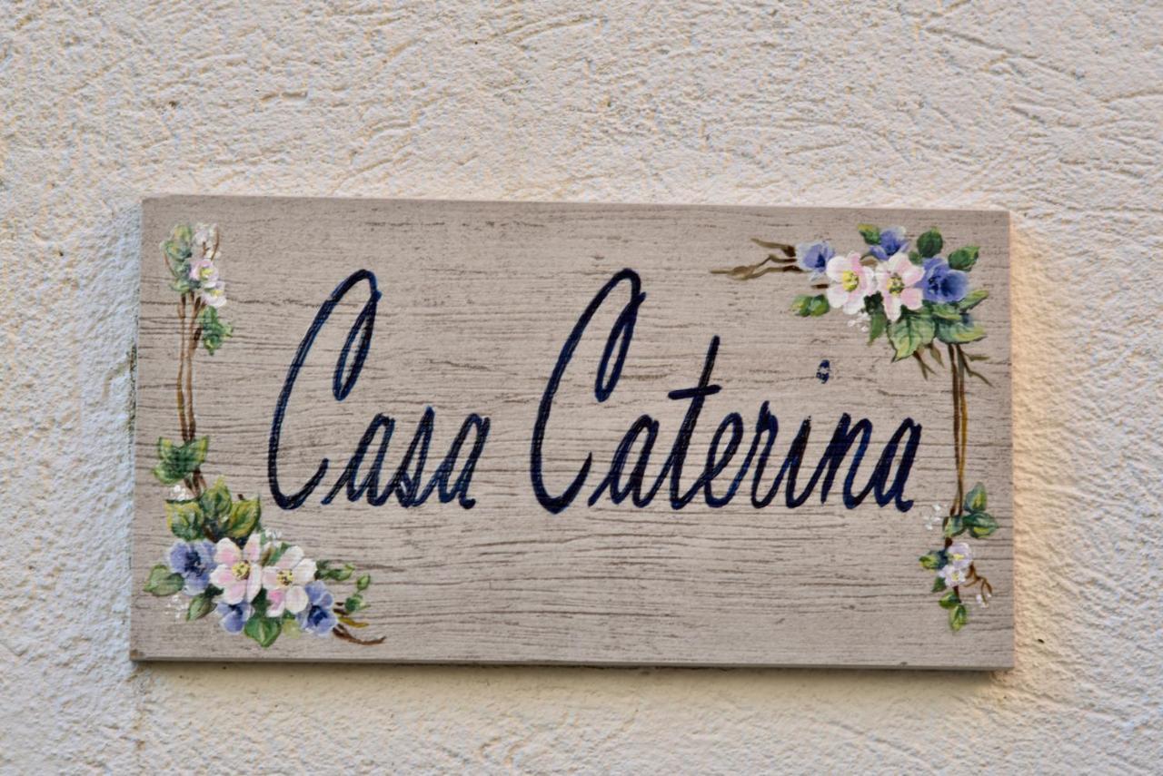 Casa Caterina - Riva Di Solto - Iseo Lake ภายนอก รูปภาพ