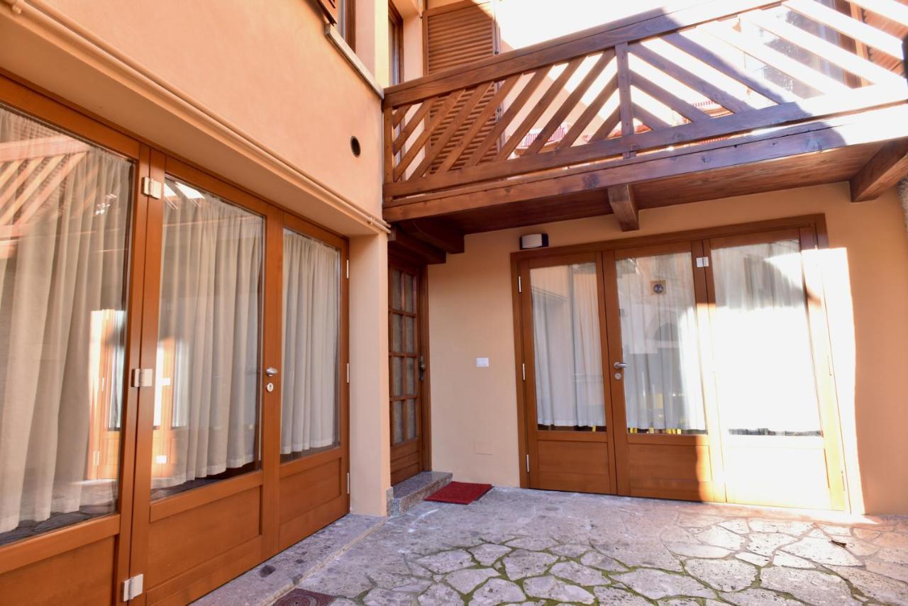 Casa Caterina - Riva Di Solto - Iseo Lake ภายนอก รูปภาพ