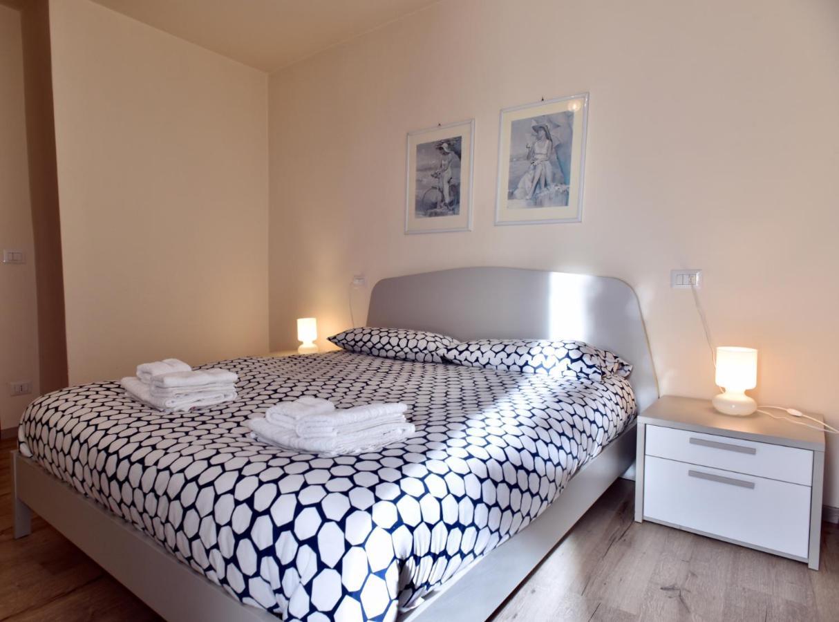 Casa Caterina - Riva Di Solto - Iseo Lake ภายนอก รูปภาพ