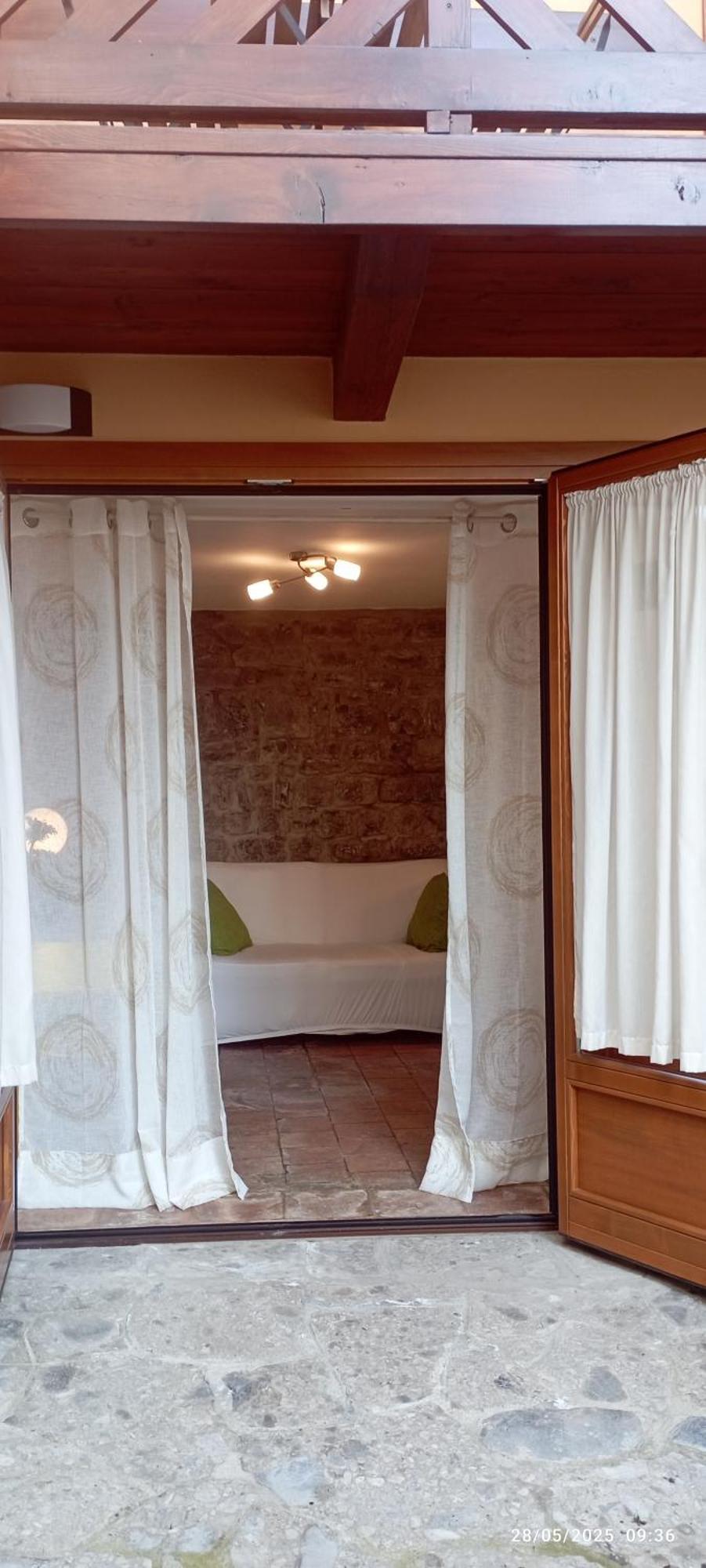 Casa Caterina - Riva Di Solto - Iseo Lake ภายนอก รูปภาพ
