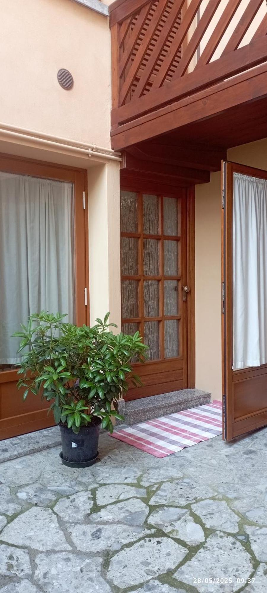 Casa Caterina - Riva Di Solto - Iseo Lake ภายนอก รูปภาพ