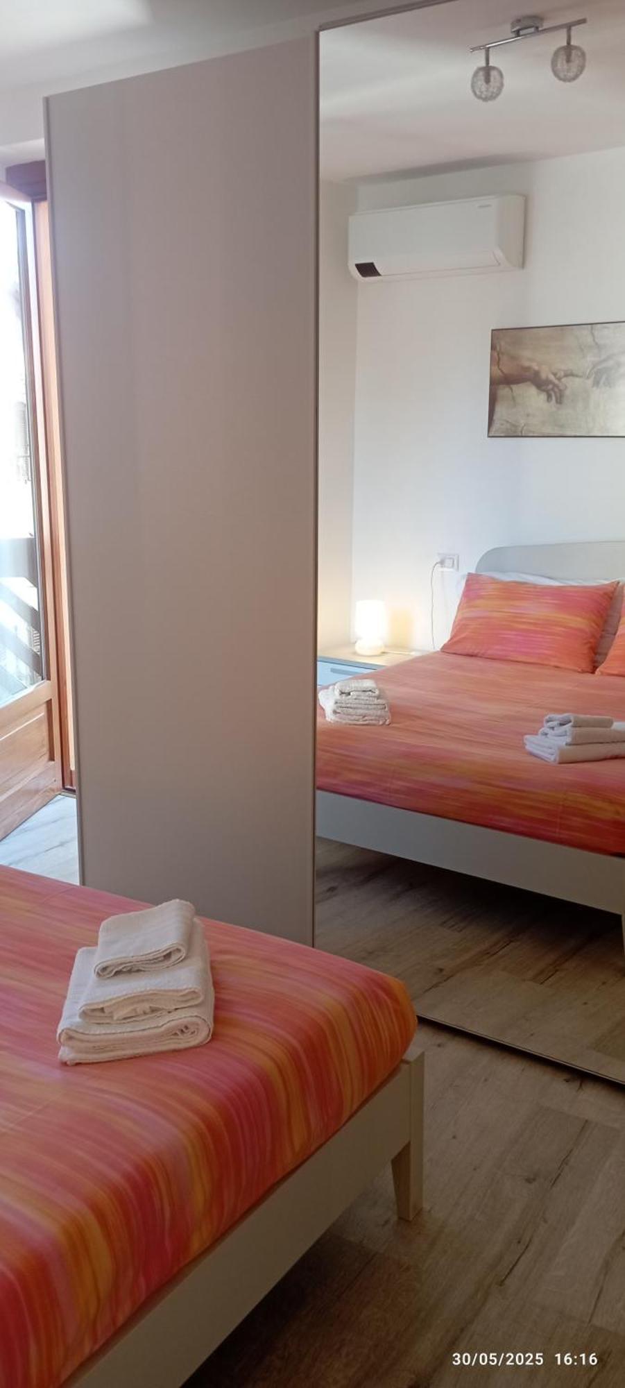 Casa Caterina - Riva Di Solto - Iseo Lake ห้อง รูปภาพ