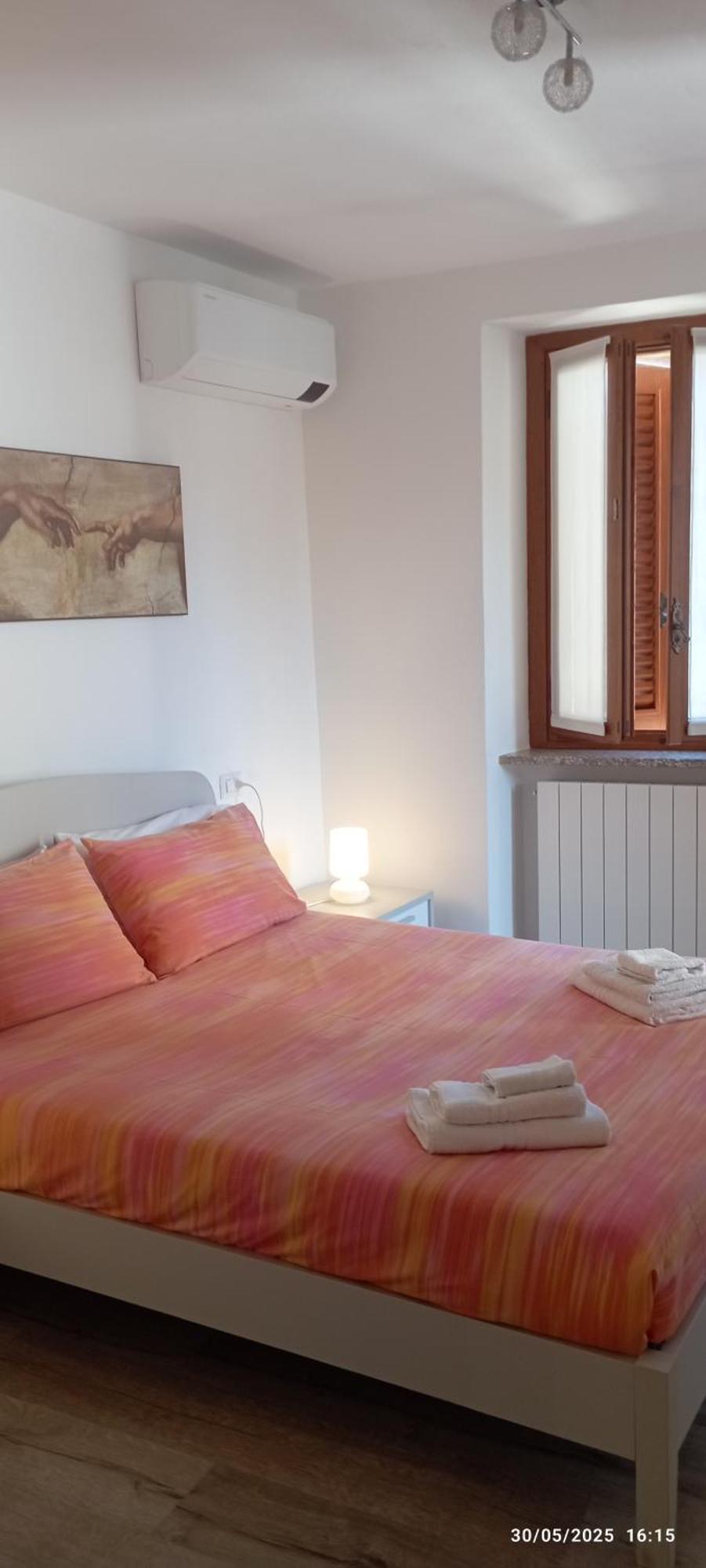 Casa Caterina - Riva Di Solto - Iseo Lake ห้อง รูปภาพ